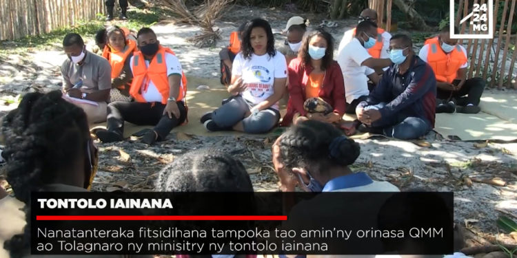 VAOVAO – MINUTE FLASH 23 SEPTAMBRA 2020