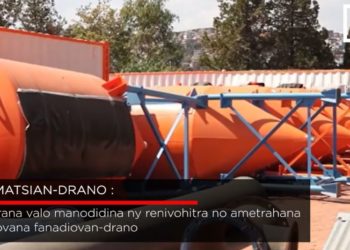 VAOVAO – MINUTE FLASH 30 SEPTAMBRA 2020