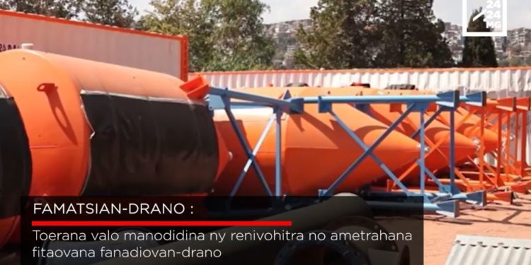 VAOVAO – MINUTE FLASH 30 SEPTAMBRA 2020