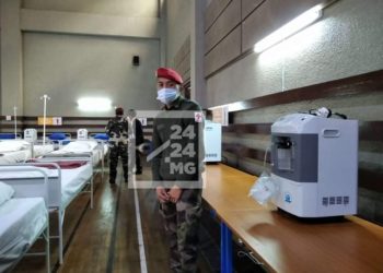 EPIDEMIE – Le Premier ministre annonce la fermeture du CTC Mahamasina et du retour de la gestion de l&rsquo;épidémie par le ministère de la Santé