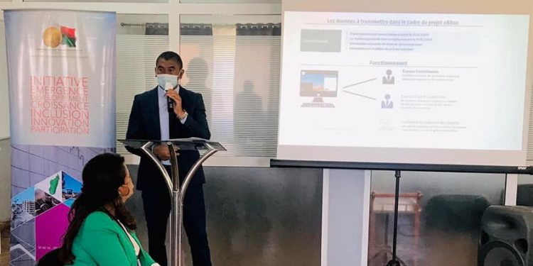 FISCALITE – La nouvelle plateforme en ligne de dépôt des états financiers, e-bilan, en cours de mise en place