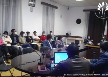 COVID-19 – Les résultats préliminaires de l&rsquo;essai clinique sur l&rsquo;artesunate présentés par l&rsquo;équipe scientifique