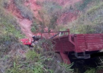 AMBATONDRAZAKA – Deux enfants meurent dans un accident de motoculteur de « transport de passagers »