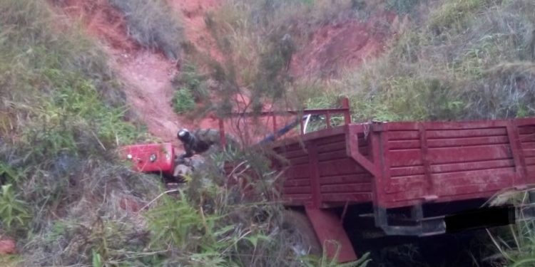 AMBATONDRAZAKA – Deux enfants meurent dans un accident de motoculteur de « transport de passagers »