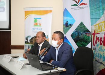 ANALAMANGA – 182 km et trois jours de randonnée à travers les collines sacrées pour promouvoir le tourisme local