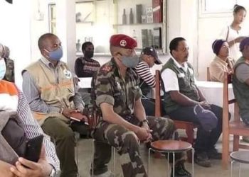 ANDROY – Six ministres présents dans la région pour préparer la venue du Chef de l&rsquo;Etat