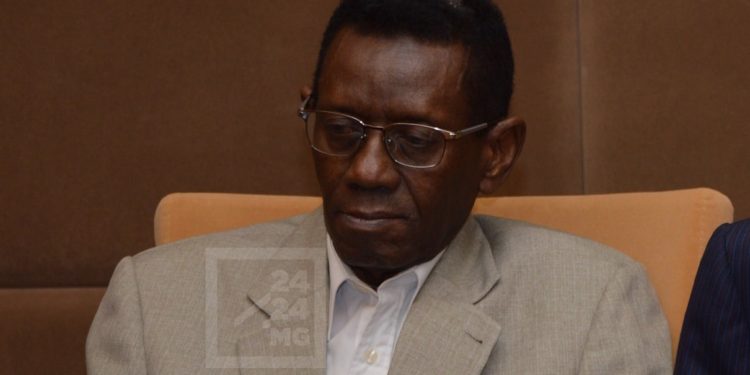 COMMEMORATION – Inauguration d&rsquo;une stèle en l&rsquo;honneur de l&rsquo;ancien président Albert Zafy la semaine prochaine