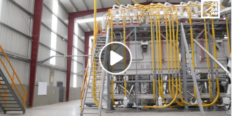 ECONOMIE – L&rsquo;agroalimentaire et le textile à prioriser pour la reprise et pour l&rsquo;industrialisation de Madagascar