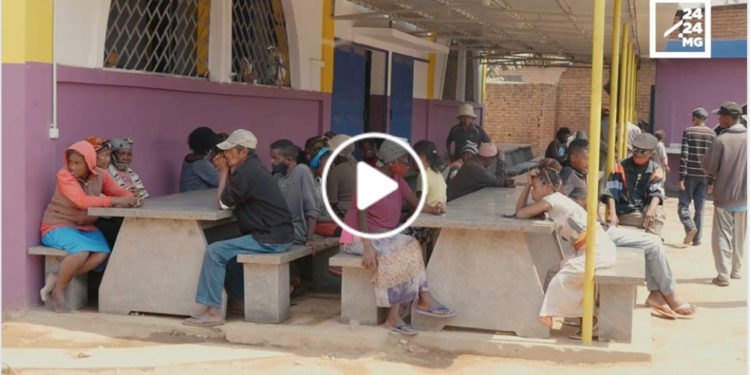 SANTE – Les plus défavorisés ont du mal a avoir accès à la planification familiale à Madagascar selon l&rsquo;UNFPA .