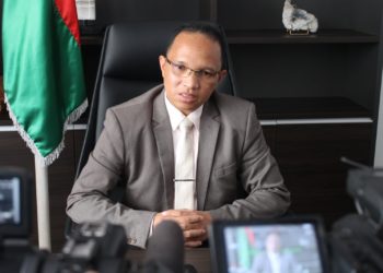 DROIT INTERNATIONAL – La demande d&rsquo;extension du plateau continental n&rsquo;est pas liée à la question des îles éparses, indique le ministre des Mines et des ressources stratégiques