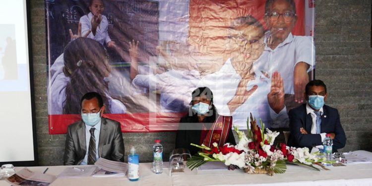 DROITS HUMAINS – Les personnes handicapées en difficulté pour se faire entendre