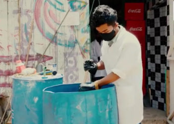 ENTREPRENEURIAT – Alt Soap, le savon qui sent bon le respect de la nature et la solidarité de la jeunesse