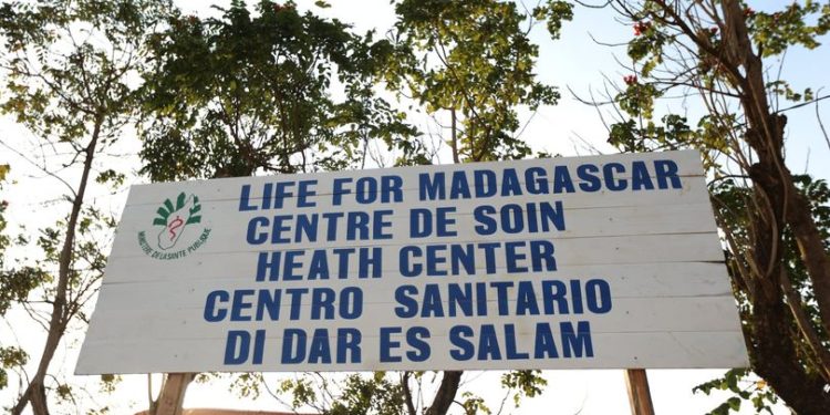 EPIDEMIE – Autoconfinement ou prise en charge au Centre Dar es salam pour les passagers et touristes testés positifs au coronavirus à Nosy Be