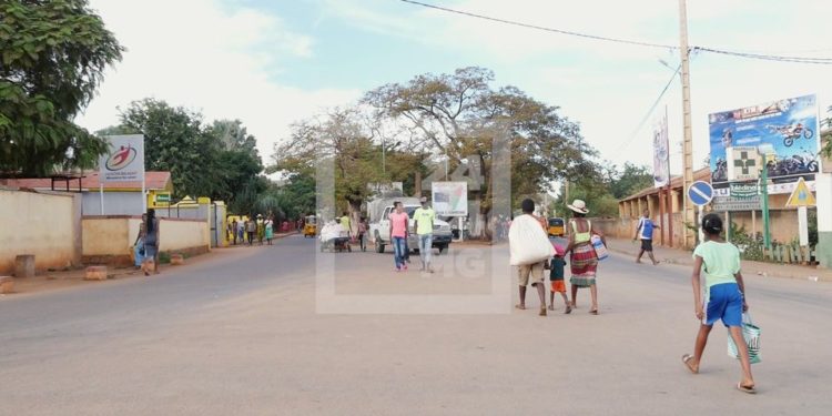 EXAMEN – Huit candidats testés positifs au coronavirus passent leur baccalauréat à Ihosy
