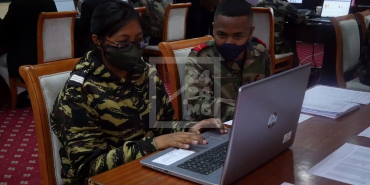 ETAT CIVIL – 143 millions de dollars de la Banque mondiale pour la numérisation du système d’identité à Madagascar