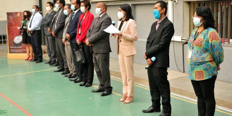 FONCTION PUBLIQUE – Les agents du ministère de l&rsquo;Economie et des finances sensibilisés à la déontologie et à la bonne conduite