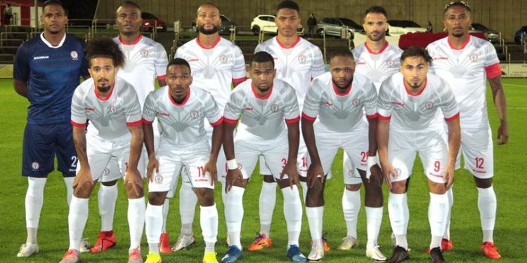 FOOTBALL/BAREA – Nicolas Dupuis dévoile une liste élargie de 25 joueurs contre la Côte d’Ivoire en Novembre