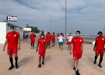 FOOTBALL – Les Barea de Madagascar affronteront les Etalons du Burkina Faso avec une liste de 17 joueurs