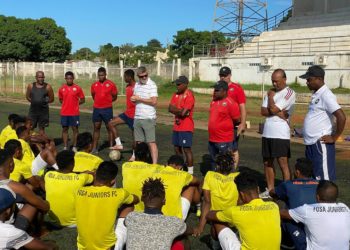 FOOTBALL – Un ancien de l&rsquo;Inter de Milan nommé entraîneur de Fosa Juniors