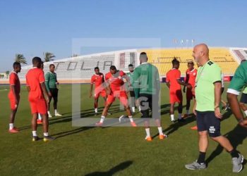 FOOTBALL/CAN – Une dérogation spéciale pour la venue des Ivoiriens à Toamasina, le déplacement des Barea reste à régler