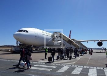 HEBERGEMENT – Une cinquantaine d&rsquo;hôtels sur la liste des établissements pouvant accueillir les passagers des vols de rapatriement en confinement