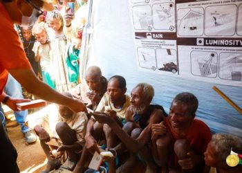 INSECURITE ALIMENTAIRE – Les ministres invités à soumettre des projets contre la malnutrition financés par la prime d&rsquo;assurance sécheresse payée par l&rsquo;African risk capacity