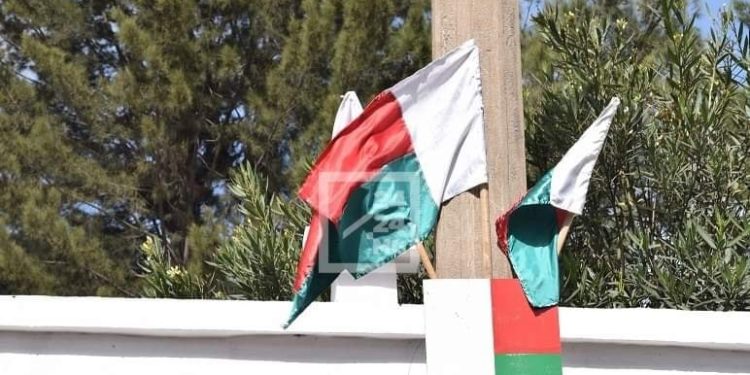 JIOI – Madagascar se propose d’organiser les Jeux des Iles de 2023