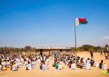 LUTTE CONTRE L&rsquo;INSECURITE ALIMENTAIRE – Des populations du Sud à relocaliser vers les zones proches des rivières et des points d&rsquo;eau