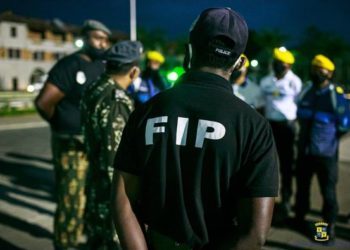 MUNICIPALITE – Les services de la commune mobilisés pour l&rsquo;assainissement de l&rsquo;Avenue de l&rsquo;Indépendance