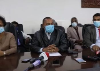 PARLEMENT – Le Sénat intente un recours pour excès de pouvoir devant le Conseil d&rsquo;Etat le taux de régulation des dépenses qui lui est autorisé