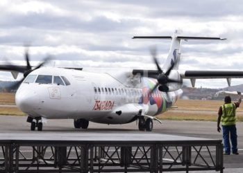 PROTOCOLE SANITAIRE – Fin des tests PCR obligatoires à l’embarquement selon la compagnie Tsaradia