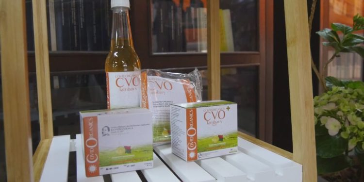 REMEDE TRADITIONNEL – Les prix du CVO en bouteille en baisse à l&rsquo;approche de la date de péremption des solutions