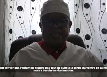 SANTE AUDITIVE – La surdité peut être évitée