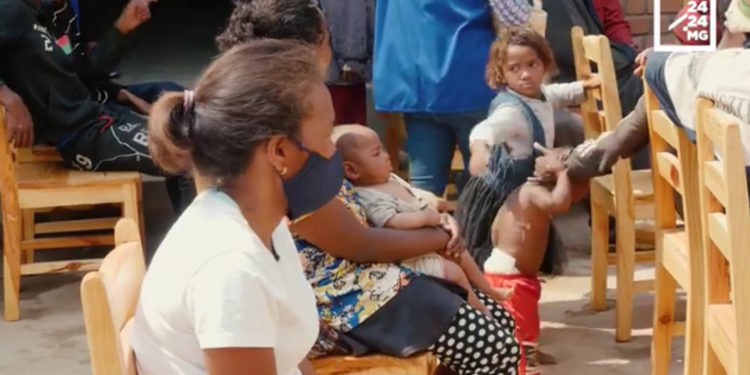SANTE – Les plus défavorisés ont du mal a avoir accès à la planification familiale à Madagascar selon l&rsquo;UNFPA