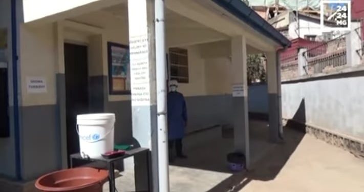 SANTE – La mortalité des nouveau-nés estimée en hausse à cause de la crise de la Covid-19