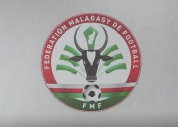 SPORT – Le nouveau logo de la Fédération malgache de football dévoilé