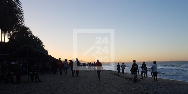 TOURISME – Cinq chèques vacances de 100 000 ariary chacun pour 2287 employés de la Jirama