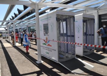 TRANSPORT AERIEN – Les trois autres compagnies aériennes autorisées sur Nosy Be attendues à partir de Novembre