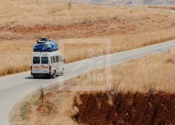 TRANSPORT – Retour à la normale pour le nombre des passagers sur les véhicules de transport de voyageurs en lignes régionale et nationale