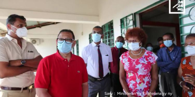 VAOVAO – MINUTE FLASH 01 OKTOBRA 2020