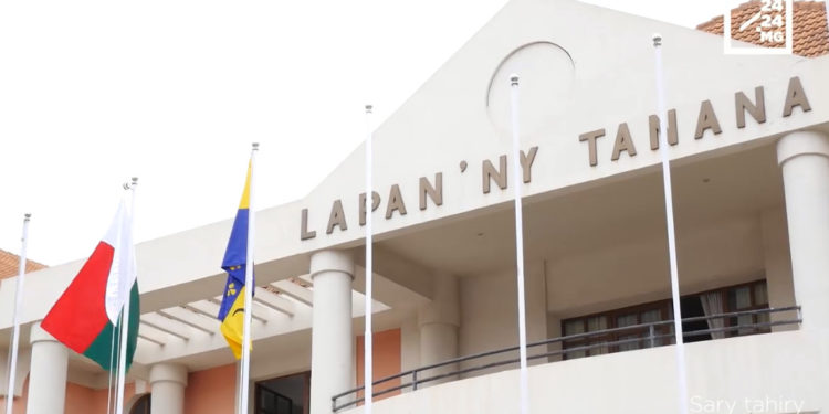 VAOVAO – MINUTE FLASH 08 OKTOBRA 2020