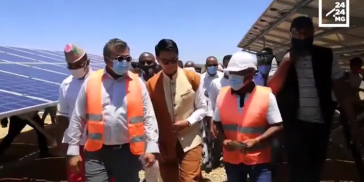 VAOVAO – MINUTE FLASH 14 OKTOBRA 2020