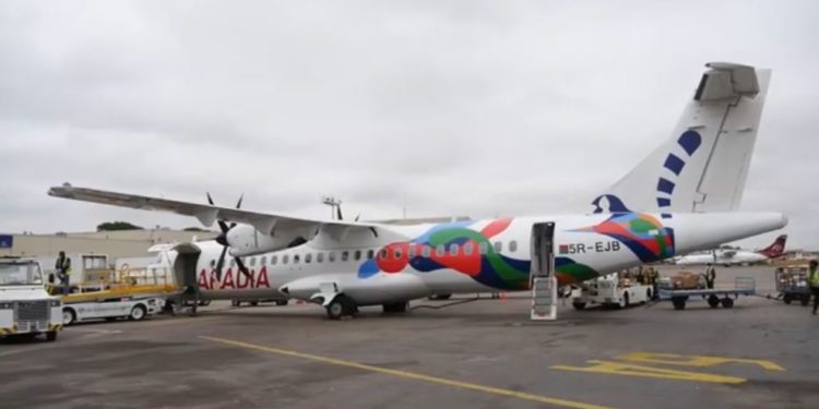 VAOVAO MINUTE FLASH 20 OKTOBRA