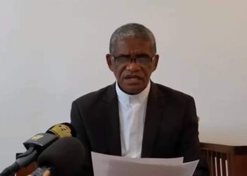 FOI – Le Cardinal Désiré Tsarahazana évoque une « manipulation médiatique » concernant les propos attribués au Pape François sur l&rsquo;union des homosexuels dans un documentaire