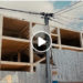 COMMERCE – Démarrage imminent de la finition du bâtiment de Behoririka pour en faire un marché