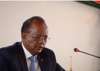 BRAS DE FER AVEC L’EXECUTIF – Les sénateurs boudent l’ouverture de la session parlementaire