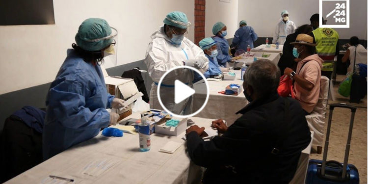 ECONOMIE – Les créations d’entreprises chutent de 42,5% pendant le premier semestre de 2020