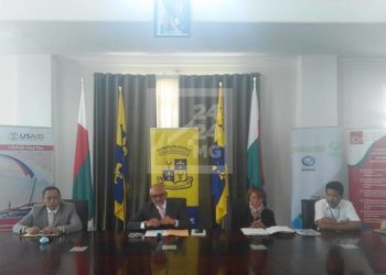 ADMINISTRATION MUNICIPALE – Naina Andriantsitohaina annonce la création d&rsquo;un conseil consultatif culturel au sein de la Commune urbaine d&rsquo;Antananarivo