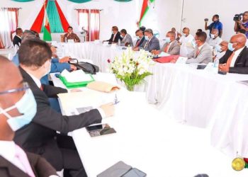 ADMINISTRATION – Trois nouveaux gouverneurs nommés