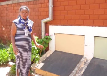ASSAINISSEMENT : Les toilettes sèches et solaires à l&rsquo;exemple de celles de l’écovillage de Tsaratanàna